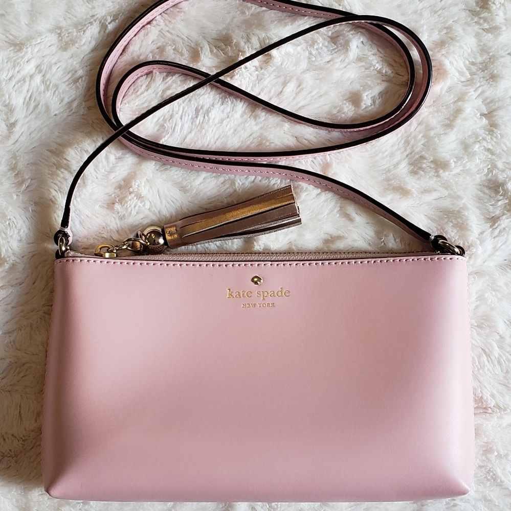 Kate Spade New York Ivy Street Amy Crossbody